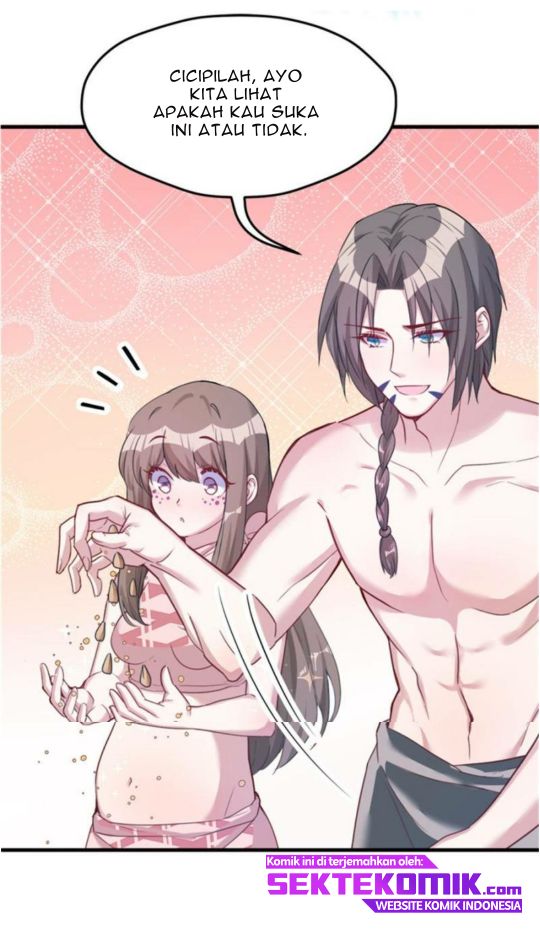 Beauty and the Beasts Chapter 201 Gambar 45